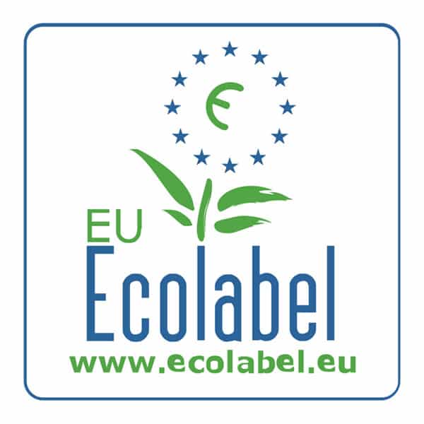 Logo Ecolabel Bioarmonia Vicenza